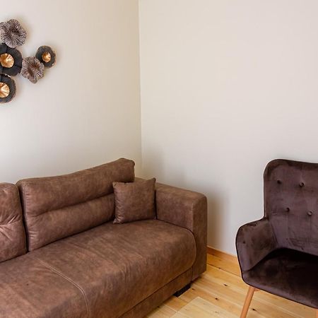 Villa Saitan Bazaar Превеза Екстериор снимка